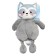 Comforter - Toy for falling asleep "Raccoon"