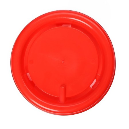 Drill for poultry, 2 l, plastic, Greengo-2
