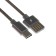 Type -C cable - usb, 2.1 a, metal braid, 1 meter, black