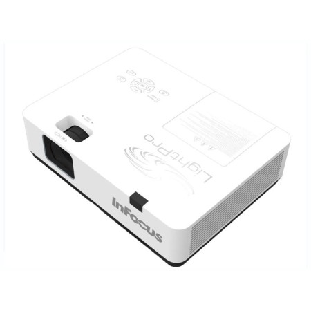 Projector Infocus In1044 3LCD 5000LM (1024x768) 50000: 1 lamp resource: 10000 hours 1xusb Typea 1070387-5