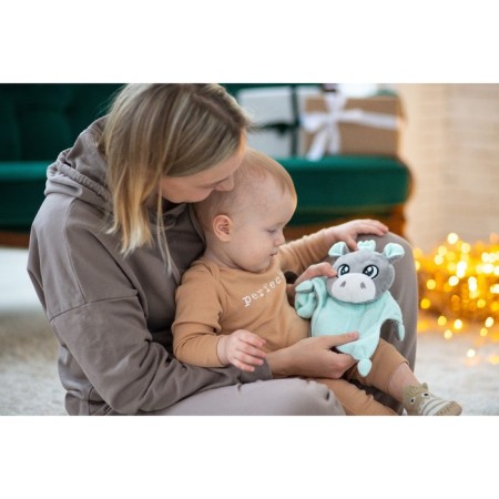 Comforter for sleep "Dragon"-2