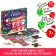 New Year's board game "New Year: Advent-Quest", 7 in 1, 6+