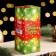 Fragrant New Year's candle "Fairytale New Year", 4 × 6 cm, Imbmir cookies, in the box