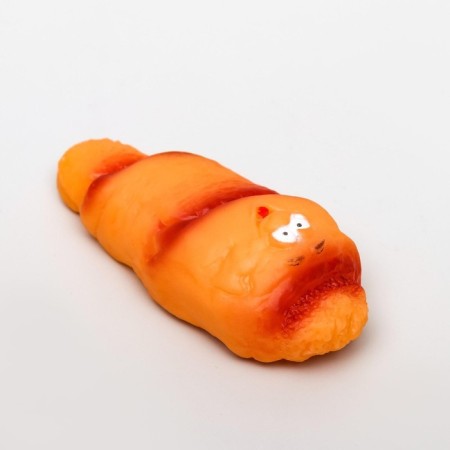 Toit Pipic "Croissan" for dogs, 10.5 cm-2