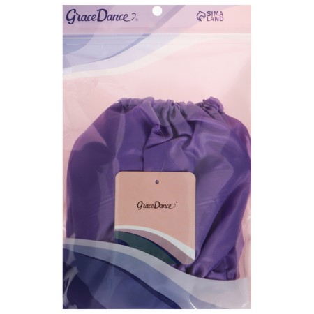 Cover for hoop Grace Dance, D = 80 cm, lilac color-2