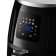 Airgril KitFort KT-2226, 1500 W, 80-200 ° C, 3.5 L, black