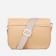 Baby bag on magnet, beige color