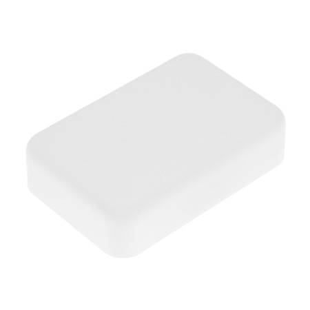 Luazon CRR-34 external battery, 10,000 mAh, 5 W, with the Magsafe, Lightning, White function-3