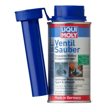 Liquimoly Ventil Sauber valve cleaner, 150 ml
