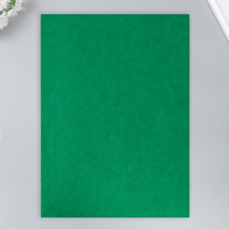 VETR 1 mm "forest" set 4 sheets 30x40 cm-3