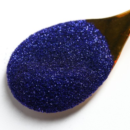 Food cliches with small fractions are blue for cupcakes, cakes and drinks, 5 g.-5