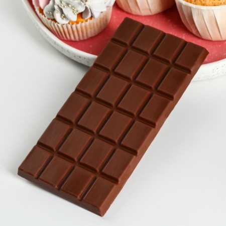 Confectionery tiles "Happy moments", 100 g.-1