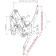 ARM Media LCD-301, up to 30 kg, 15-37 ", wall-mounted, turn and slope, white