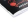 Universal Diary Grade 1-11, 48 sheets "Fashion Bear", Color Print, Block 65 g/m2