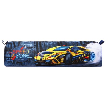 Penal soft, 1 compartment, quadro 45 x 210 mm, PMO 11-20, Auto Urban, 70562-1