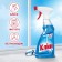 Washing glasses and mirrors Klin 2 in 1 "Crystal", 500 ml