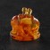 Souvenir "Turtles of Love", Amber