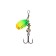 Spinning spinning Akara Action Series Aglia 0, 2.5 g, color A22