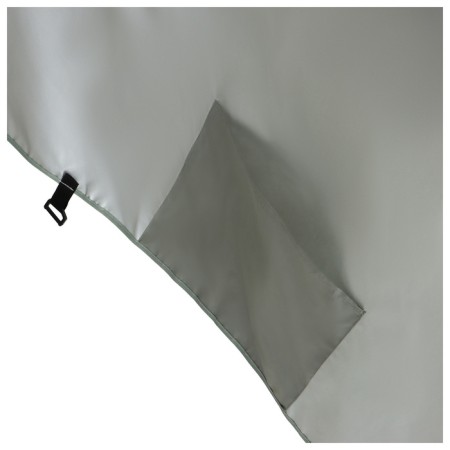 Maclay umbrella transformer UV 240 cm protection, h = 220 cm-12