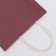 Craft package wine, round handle, 18 x 8 x 25 cm, 120 g