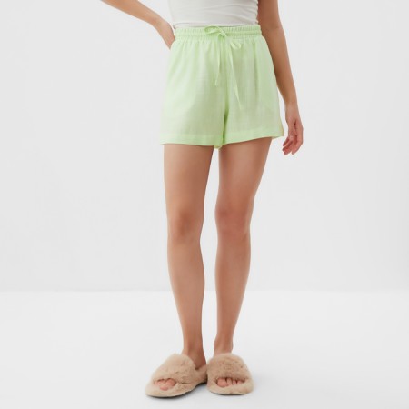 Women's shorts KAFTAN LIME SERIES R. 52-54