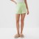 Women's shorts KAFTAN LIME SERIES R. 52-54