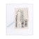 Cappio pen pen, d = 18 mm, color gold, 8 pcs.