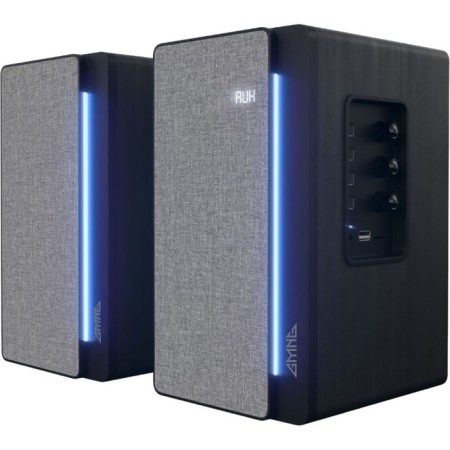Columns GMNG GG-SP520ACW 2.0 Black 50W BT-9