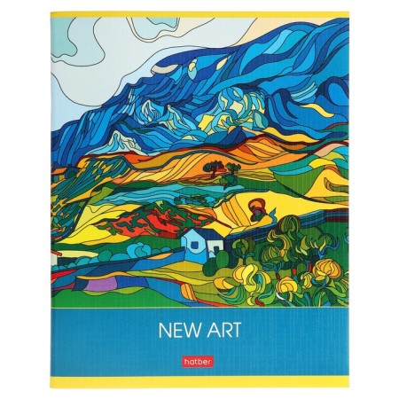Note 80l CL on the NEW Art bracket, regional cards, gl ladder, embossing, mix-5