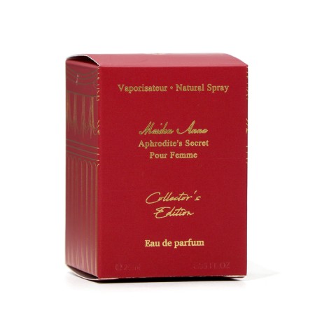 Women's toilet water Maiden Anna Aphrodite’s Secrete, 25 ml-2