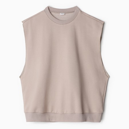 Women's WITH WITH MINAKU: Casual Collection Milk color, rr 50-52-5