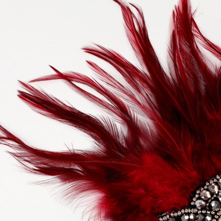 Carnival's head bandage "luxurious"-7