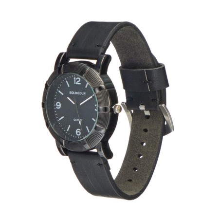 Male Gift Set BolingDun 2 in 1: Watch, Pendant, D-4.6 cm-2