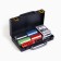 Poker "Game time", set for the game (100 chips, 2 deck of cards, 5 cubes)