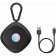 Baseus camera detector, anti-spy, detection of hidden cameras, 60 mAh, black