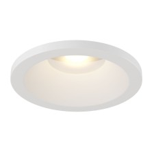 The built-in lamp Technical DL034-2-L8W, LED, 8 W, 85x85x85 mm, 790 lm, 3000k, white
