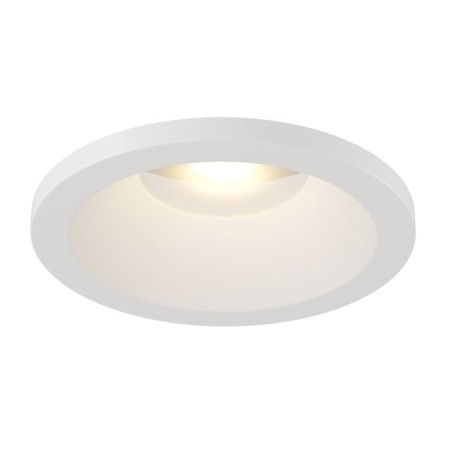 The built-in lamp Technical DL034-2-L8W, LED, 8 W, 85x85x85 mm, 790 lm, 3000k, white