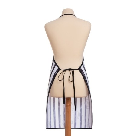 Apron of Dolyana "EAT" 60x80 cm, 100% p/e-5