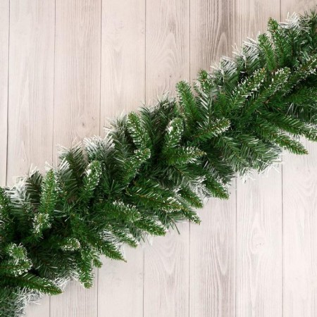 Hero-tiller "hoar" 270 cm 220 branches d-30 cm branch 15x3 cm