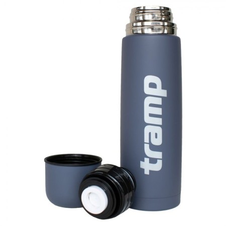 Thermos TRAMP TRC-112, Basic 0.75 l., Gray-2