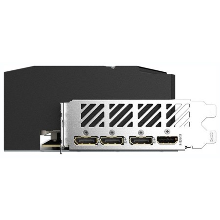 Gigabyte PCI-E 4.0 GV-N407TSAORUS M-16GD NVIDIA GEFORCE RTX 4070TI SUPER 16GB 25 107039-7