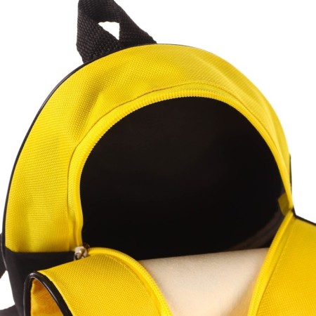 Baby backpack, 23x21x10 cm, transformers-4
