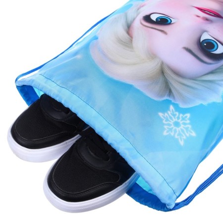 A set of first grader in the folder, cold heart, 30 objects-1