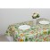 Camelia oilcloth "Rosselina", 140 cm, 20 pp, art. 687/1