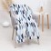Kamelia Neptune plaid 180x200cm, blue, microfiber 200g/m, PE 100%