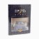 Bed linen night is a delicate duet "Fine", serx215 2pcs, 220x240, 70x70cm 2pcs, Poplin