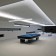 Line Line Elektrostandard, Grand 40 watts, 1030x35x80 mm, IP20, matte silver color