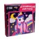 Application with sequins "Funny unicorn"