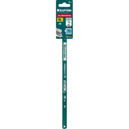 KRAFTOOL KRAFTOOL KRAFTOSKENSION 15942-18-1, Metal, 18 TPI, 300 mm-3
