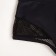 Separate Minaku swimsuit, black color, size 44